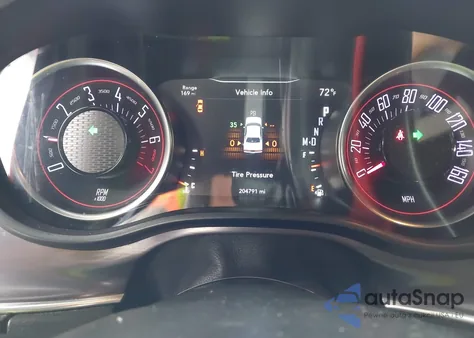 2018 Dodge Challenger Sxt z USA, uszkodzony, nr VIN 2C3CDZAG8JH116517